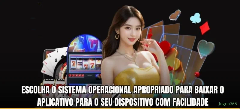 Processo de Download do App jogos365 - Passo a Passo Simples