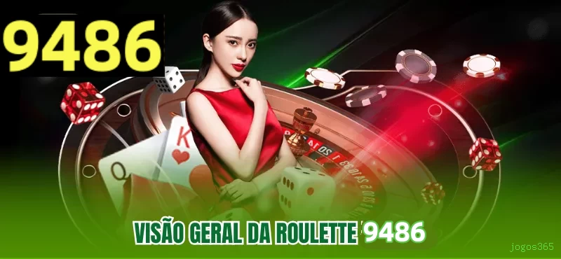 jogos365 Logo