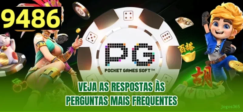jogos365 Logo
