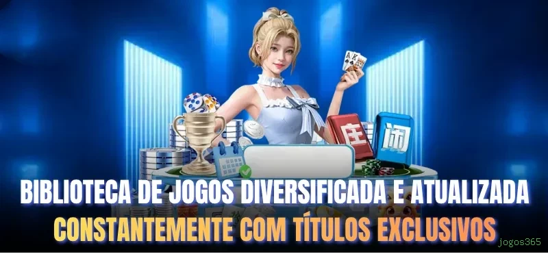 Sistema de Login Seguro jogos365 - Interface Premium