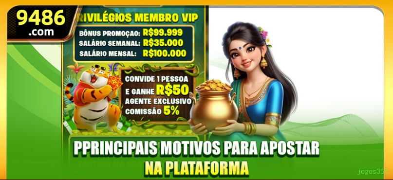 Benefícios do Login jogos365 - Bônus e Vantagens Exclusivas