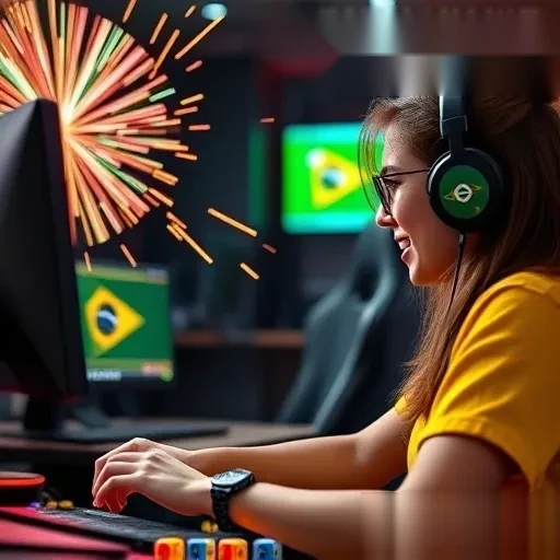 Formulário registro jogos365